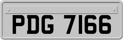 PDG7166