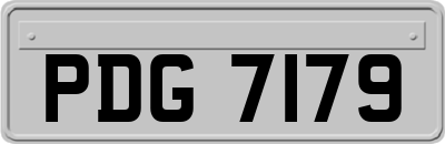 PDG7179