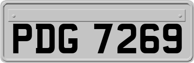 PDG7269