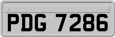 PDG7286