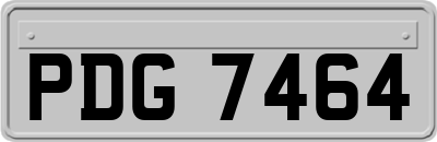 PDG7464
