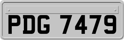 PDG7479