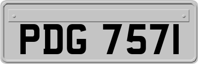 PDG7571