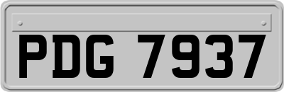 PDG7937