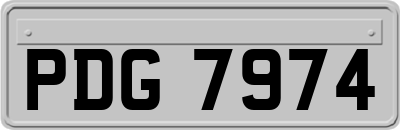 PDG7974
