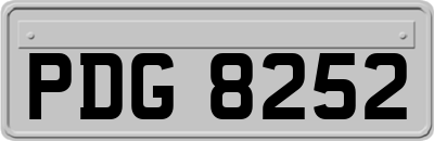 PDG8252