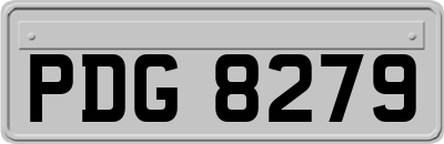 PDG8279