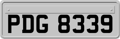 PDG8339