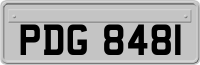 PDG8481