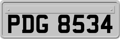 PDG8534