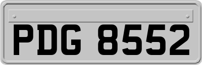 PDG8552