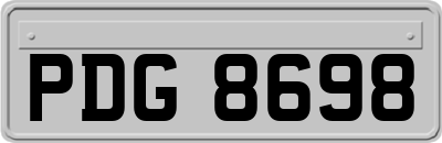 PDG8698