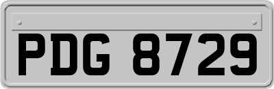 PDG8729