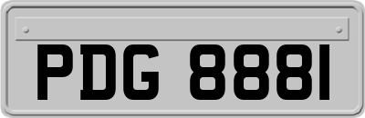 PDG8881