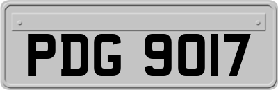 PDG9017