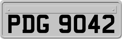 PDG9042