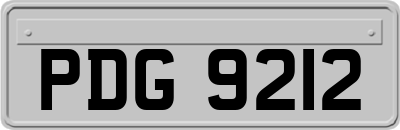 PDG9212