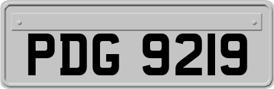 PDG9219