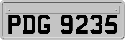 PDG9235