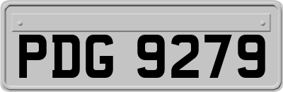 PDG9279