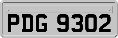 PDG9302