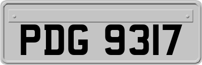PDG9317