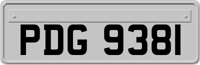 PDG9381