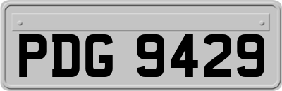 PDG9429