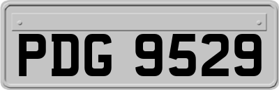 PDG9529
