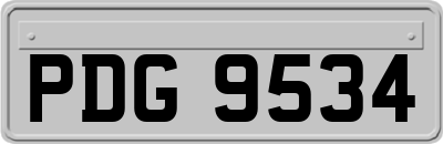 PDG9534