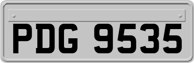PDG9535