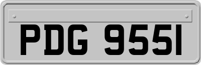 PDG9551