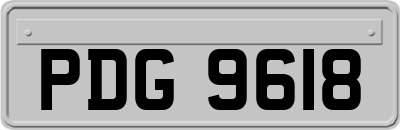 PDG9618