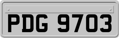 PDG9703