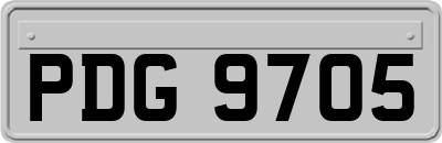 PDG9705