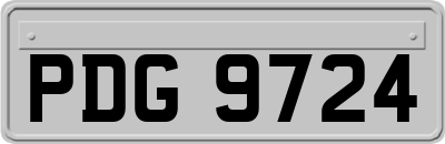 PDG9724