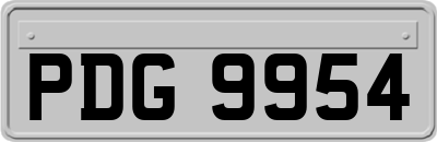 PDG9954