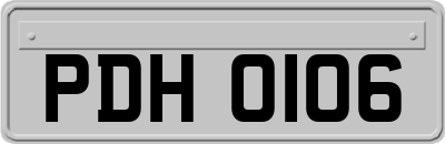 PDH0106