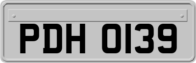 PDH0139