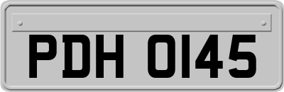 PDH0145