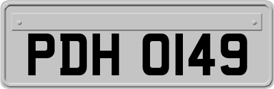 PDH0149