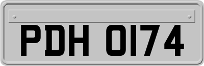 PDH0174