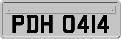 PDH0414