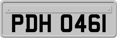 PDH0461