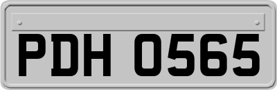 PDH0565