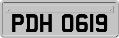 PDH0619
