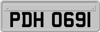 PDH0691