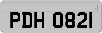 PDH0821