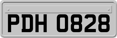 PDH0828