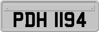 PDH1194
